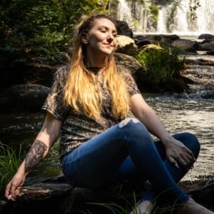 Meet your Posher, Kendall